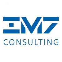 IM7 CONSULTING Logo
