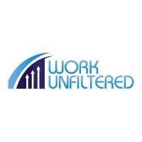 Work Unfiltered Logo