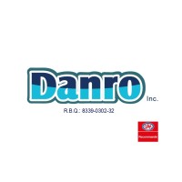 Danro Inc. Logo