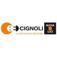 Cignoli Elettroforniture Logo