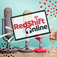 RedShift Online UK Logo