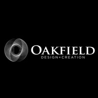 Oakfield Design + Creation Logo