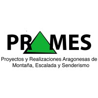 PRAMES Logo