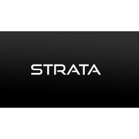 STRATA | Developer · Builders · Architects Logo