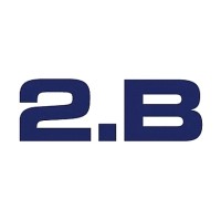 2B Box Docce S.p.A Logo