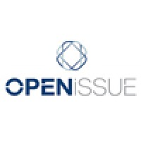 Open-Issue, LLC Logo