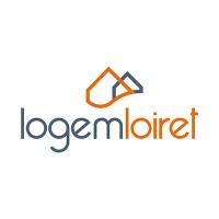 LogemLoiret Logo