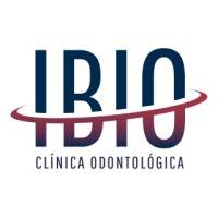 IBIO - Instituto Brasileiro de Implantes Odontológicos Logo