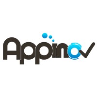 Appinov Logo