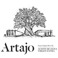 Aceite Artajo Logo