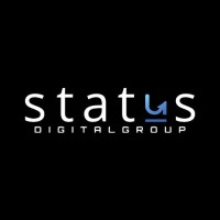 Status Digital Group Logo