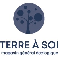 Terre à soi, magasin général écologique Logo