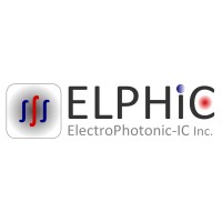 ElectroPhotonic-IC Inc. Logo