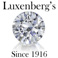 Luxenbergs Jewelers Logo
