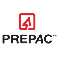 Prepac Manufacturing Ltd. Logo