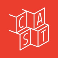 CAST Foundry Logo