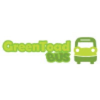 Green Toad Bus Logo