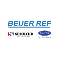 Climate Solutions - Beijer Ref Italy Logo