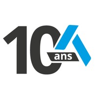 Intérimr Santé Nevers Logo