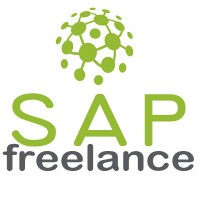 SAP-Freelance.es Logo