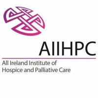 All Ireland Institute of Hospice and Palliative Care Logo