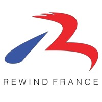 REWIND FRANCE Logo