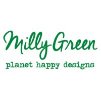 Milly Green Logo