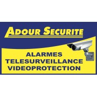 ADOUR SECURITE Logo