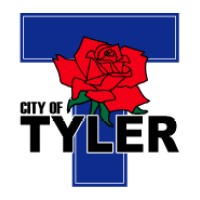 City Of Tyler - Municipal Government Logo
