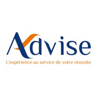 Advise - Consulting Logo