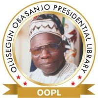 Olusegun Obasanjo Presidential Library Logo
