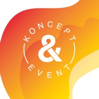 Koncept & Event Logo