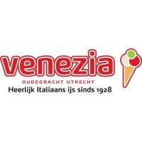 Venezia IJs Utrecht Logo