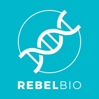 RebelBio Logo