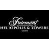 Fairmont Heliopolis & Towers, Cairo Logo