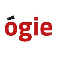 Ógie Logo