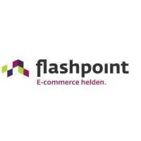 Flashpoint BV Logo