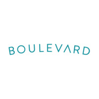 Boulevard Artists Logo