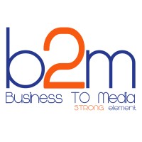 STRONG element - Gestión de reputación Logo
