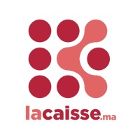 Lacaisse.ma Logo