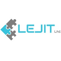 LEJIT Limited Logo