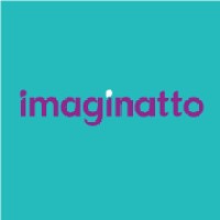 Imaginatto Design & Marketing Logo