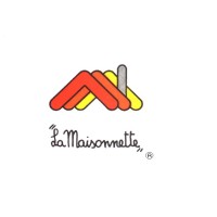 La Maisonnette S.r.l. Logo