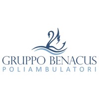 iPhigenia S.R.L - Poliambulatori Benacus Lab Logo