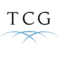 Technology Commercialization Group (TCG) Logo