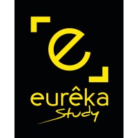 Eureka Study, Orientation Scolaire Logo
