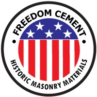 Freedom Cement LLC Logo