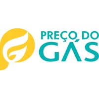 Preço do Gás Logo