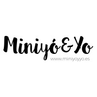 Miniyó & Yo Logo