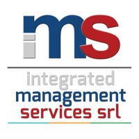 I.M.S. - Integrated Management Services Logo